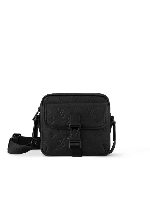 Louis Vuitton Getaway Messenger