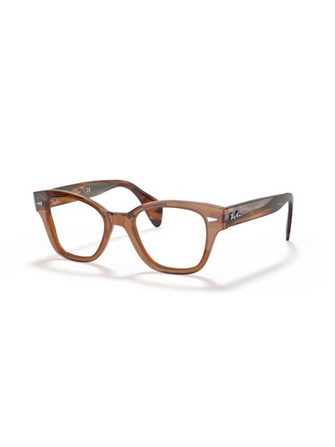 Ray-Ban RB0880 OPTICS