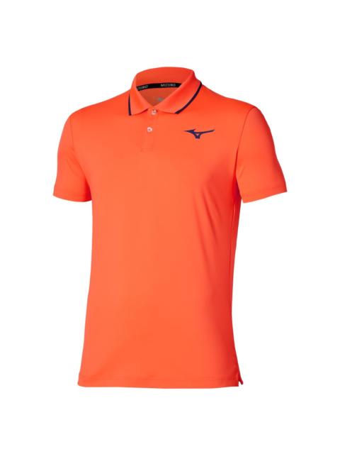 Mizuno Mizuno Men's Racquet Sports Short Sleeve Polo