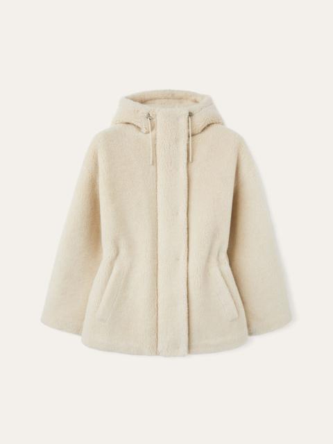 Loro Piana Carlow Parka