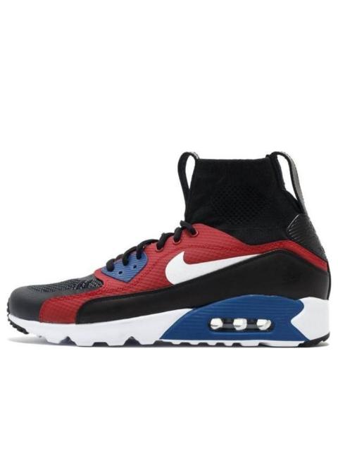 Nike 나이키 에어 맥스 90 울트라 슈퍼플라이 T