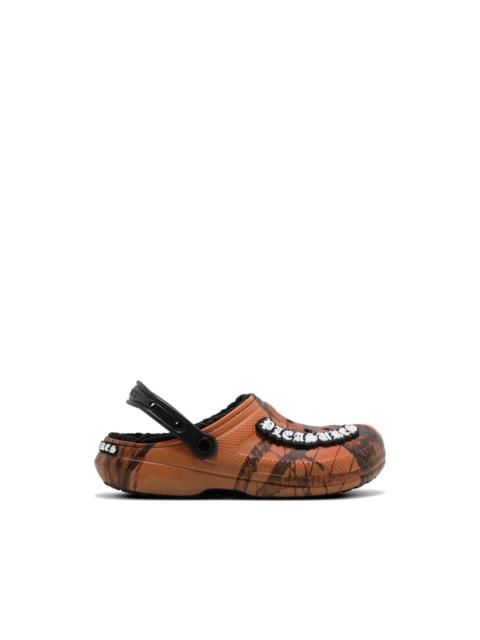 crocs Dylan clogs