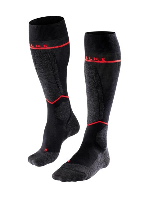 FALKE SK4 Advanced Compression Light Men Skiing Knee-high socks
