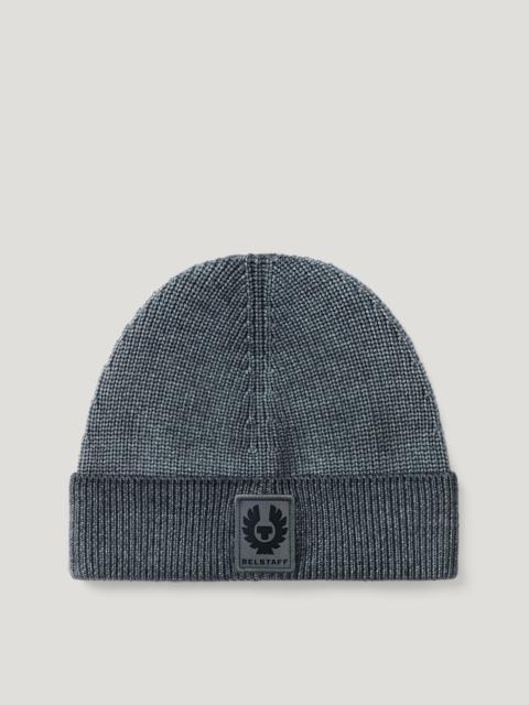 Belstaff GARMENT DYE ASPECT BEANIE