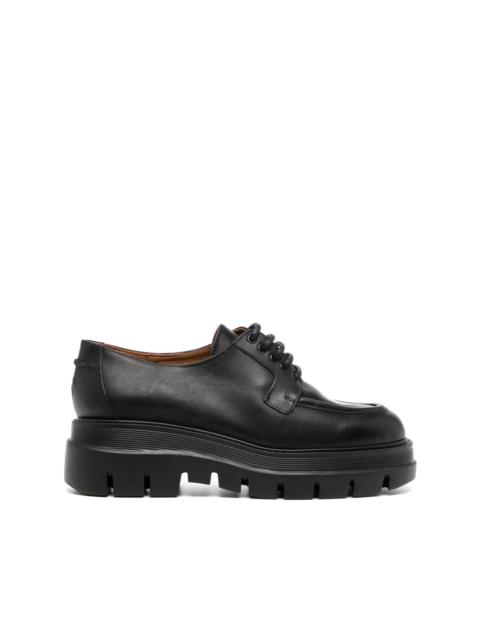 ATP ATELIER Pezzana lug-sole Derby shoes