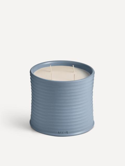 Loewe Large Cypress Balls Candle 2120g