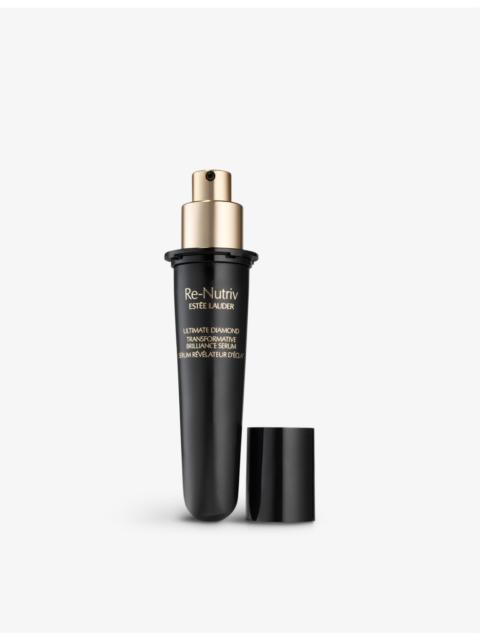 Estée Lauder Re-Nutriv Ultimate Diamond Transformative Brilliance refill serum 30ml