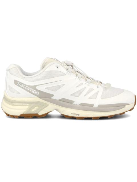 Salomon XT-Wings 2 White Pantone Bright White Lunar