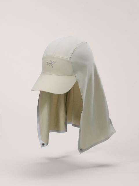 Arc'teryx Sima 5 Panel Cap