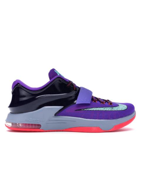 Nike KD 7 Lightning 534