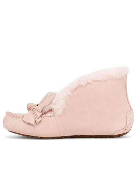UGG (WMNS) UGG Leisure Alena CNY 'Light Pink' 1109734-CMR