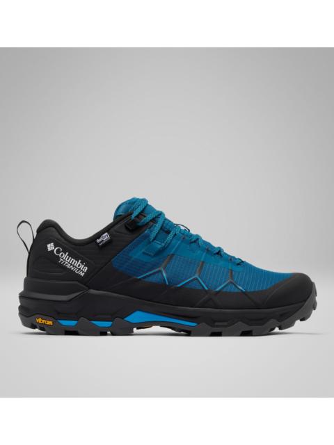 Columbia Men's Peakfreak Titanium OutDry Shoe