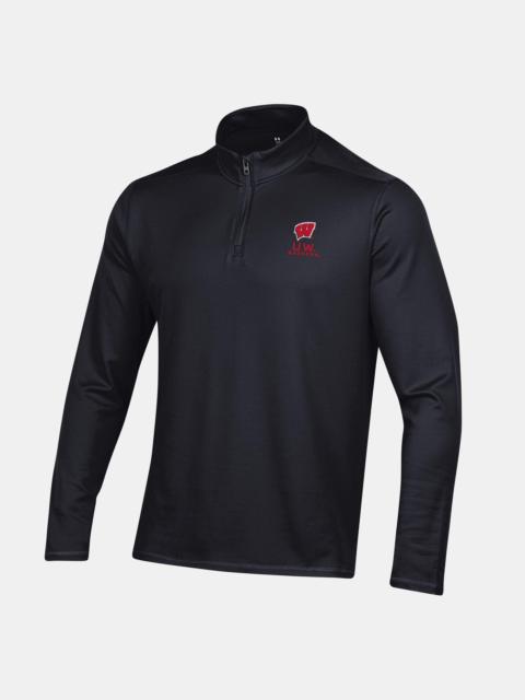 Under Armour Men's UA Motion Collegiate ¼ Zip