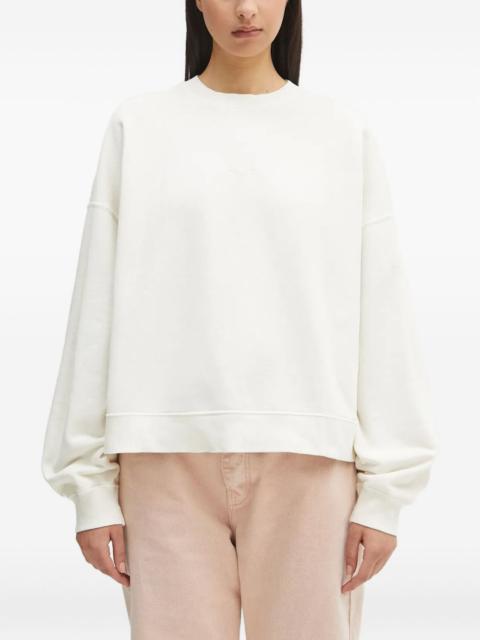 Carhartt round-neck sweatshirt