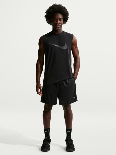 Nike Nike DNA Academy Men's Dri-FIT 8" Basketball Shorts
