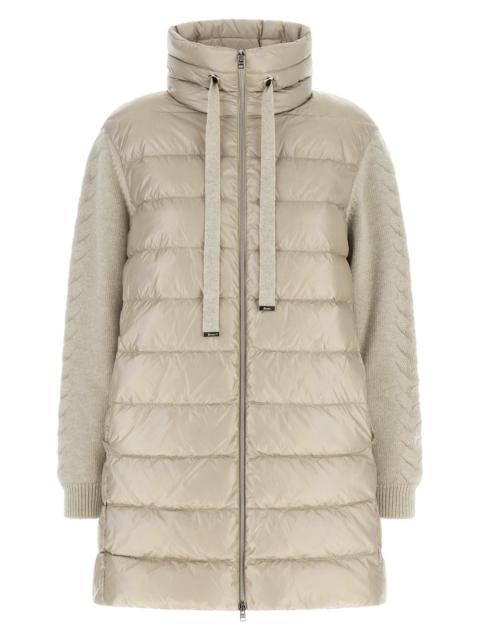 Herno 'Resort' Down Jacket