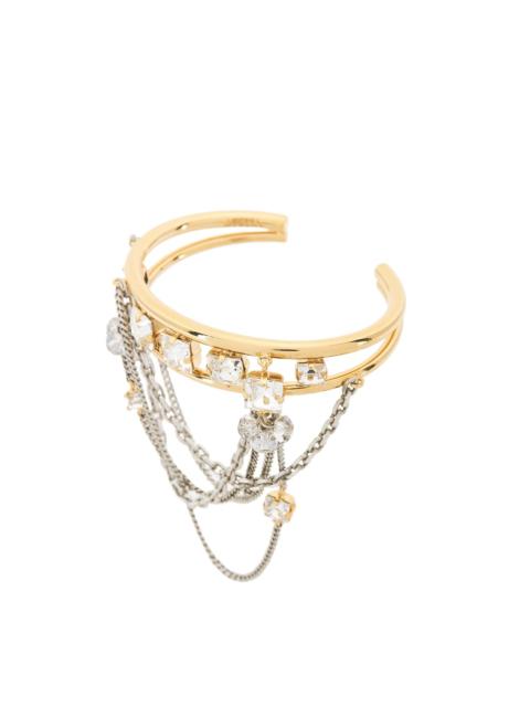 Isabel Marant Jodie Bangle