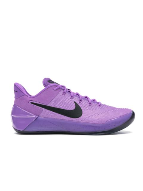 ゼン Nike Kobe A.D.\"Purple Stardust\" NEW NIKE KOBE AD 'PURPLE STARDUST' SNEAKERS 852425-500 SZ