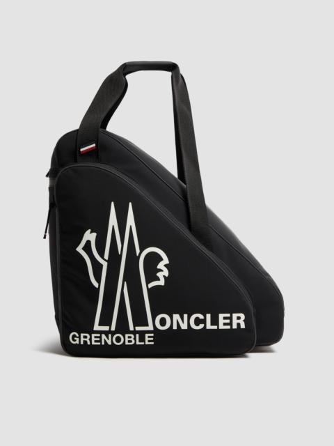 Moncler Grenoble Ski Boot Bag