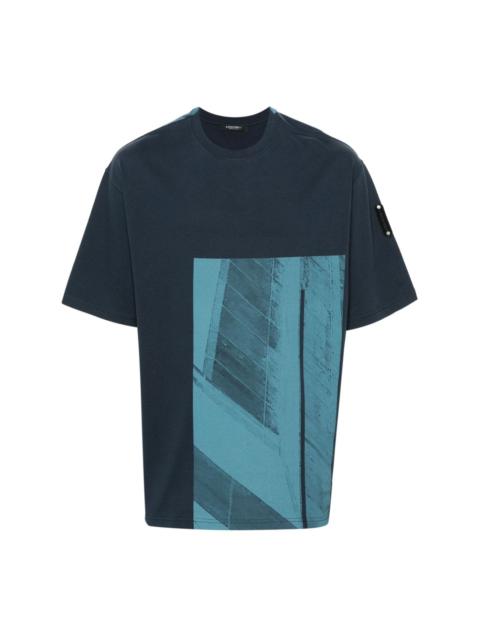 A-COLD-WALL* Strand graphic-print T-shirt