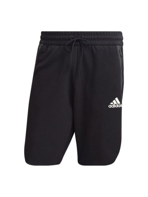 adidas M D4GMDY Short 'Black' HL3874