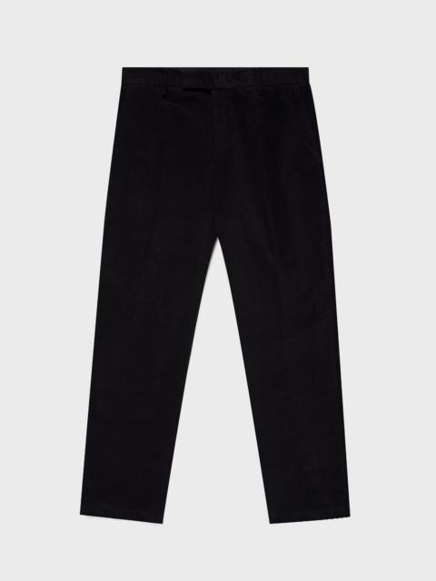 Sunspel Moleskin Trouser