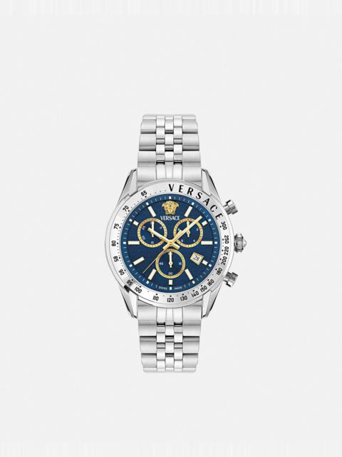 VERSACE Versace Chrono Master Watch