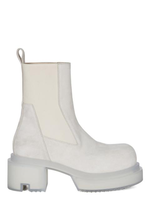 Rick Owens BOOTS