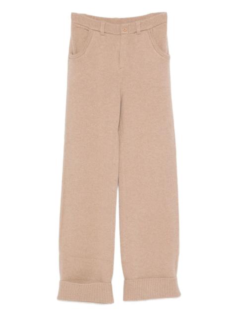 AYA MUSE Amar trousers