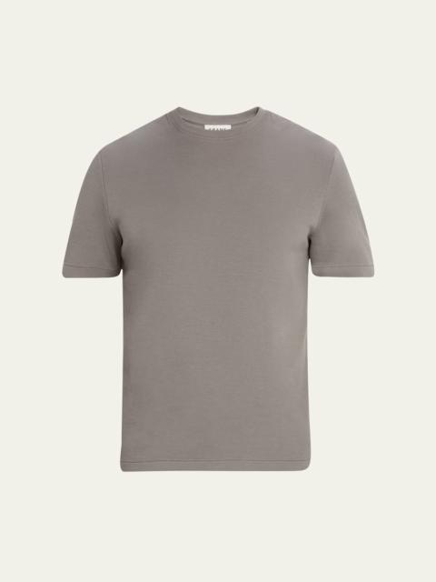 FRAME Men's Duo Fold Short Sleeve Tee