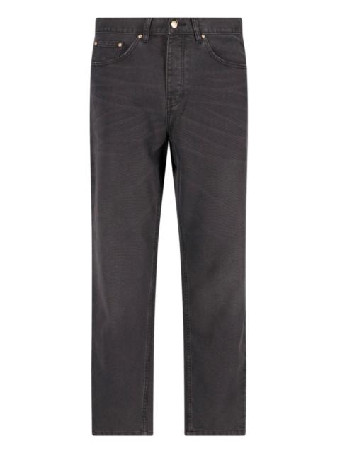 'NEWEL' TROUSERS