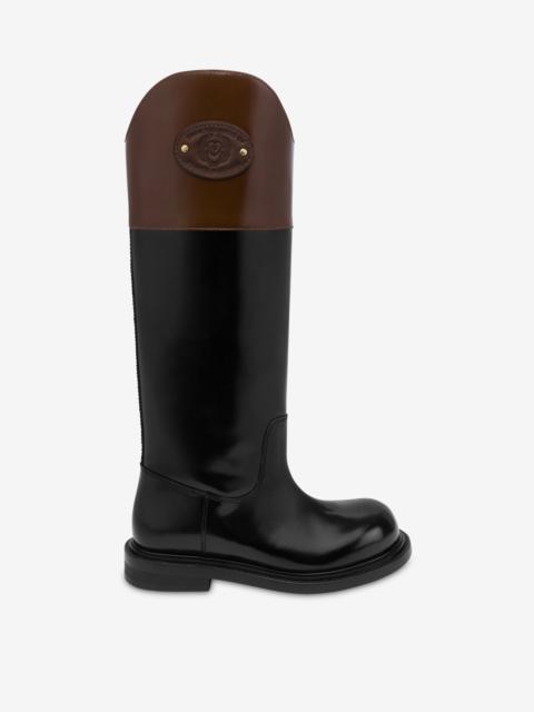 Moschino OLIVIA BOOTS