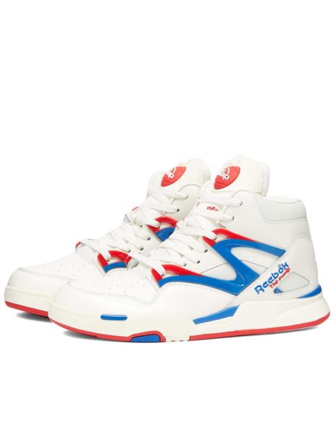 Reebok Reebok Pump Omni Zone II