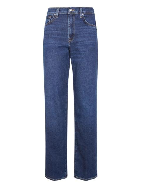 7 For All Mankind five-pockets jeans