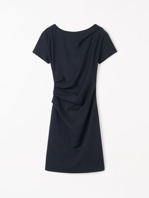 TIGER OF SWEDEN Izzo S Fitted Day Dress