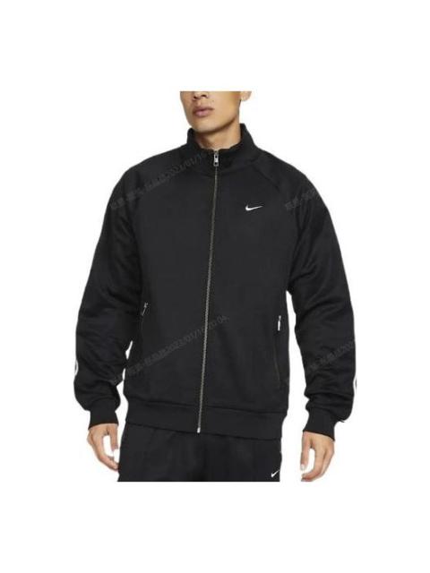 Nike Authentics Track Jacket DQ5003-010
