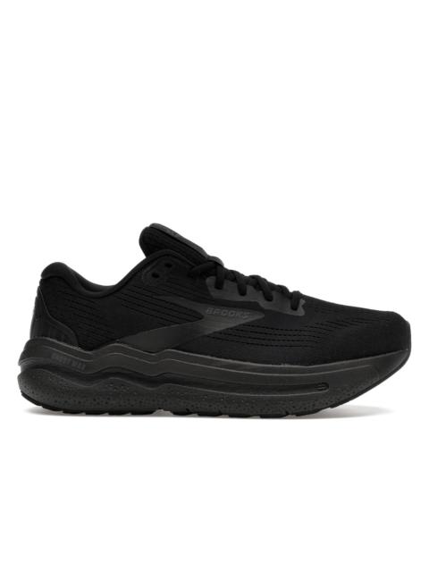 BROOKS Brooks Ghost Max 2 Black Ebony
