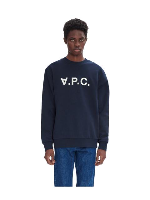 A.P.C. STANDARD GRAND VPC SWEATSHIRT (M)