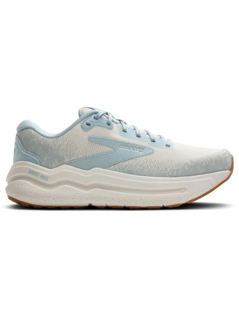 BROOKS Brooks Ghost Max 2 Coconut Milk Winter Sky (Women's)
