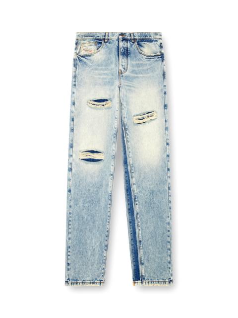 ERL X LEVIS® STAY LOOSE JEANS | REVERSIBLE ERL X LEVIS® STAY LOOSE JEANS | REVERSIBLE