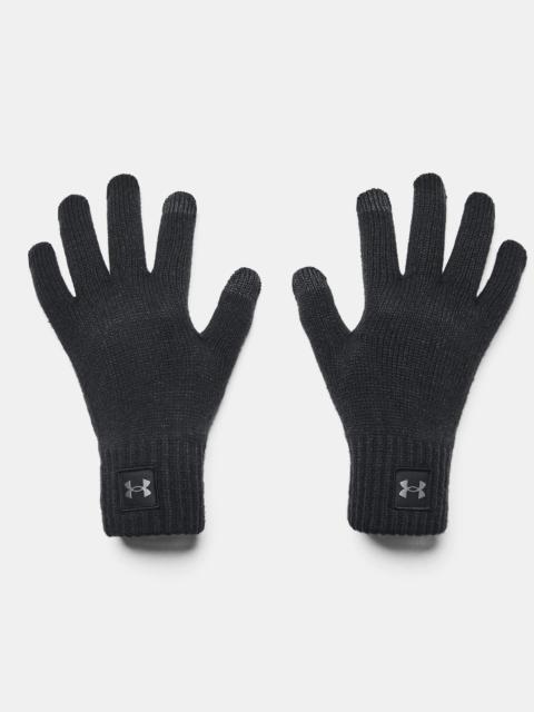 Under Armour Men's UA Halftime Gloves