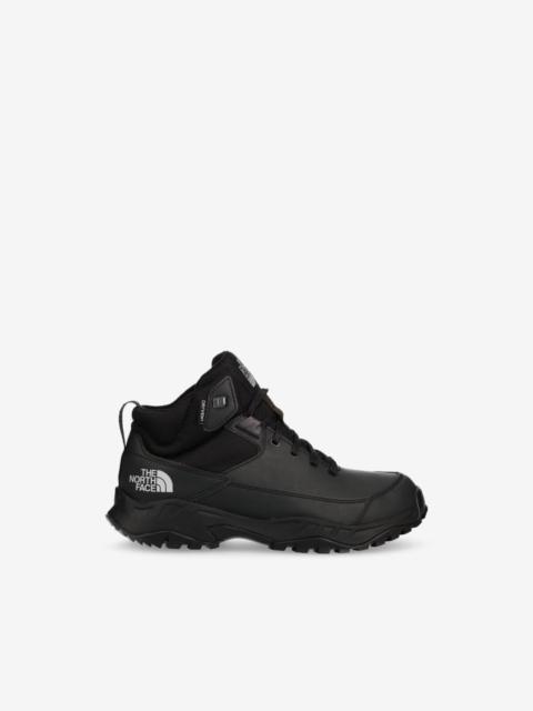 The North Face DryVent lace-up boots