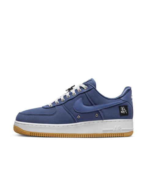 Nike Air Force 1 Low "Los Angeles" sneakers