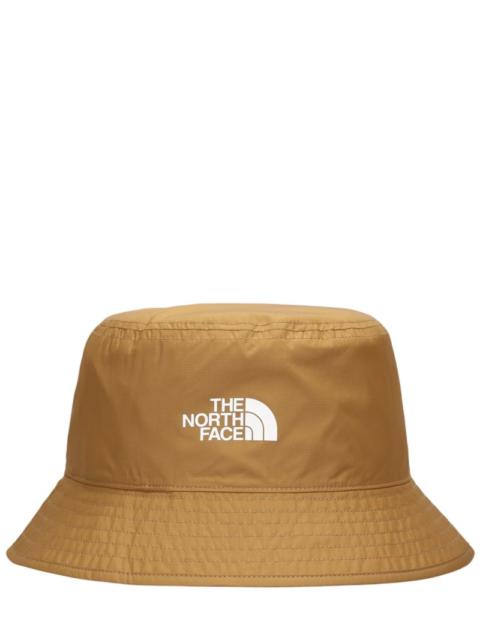 The North Face Sun Stash reversible bucket hat