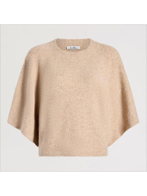 Sam Edelman Boyfriend T-Shirt Sweater