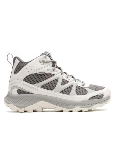 MERRELL Men's Tempo EXP Mid Waterproof