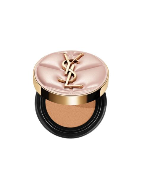 SAINT LAURENT SKIN AFFAIR SOFT GLOW CUSHION FOUNDATION