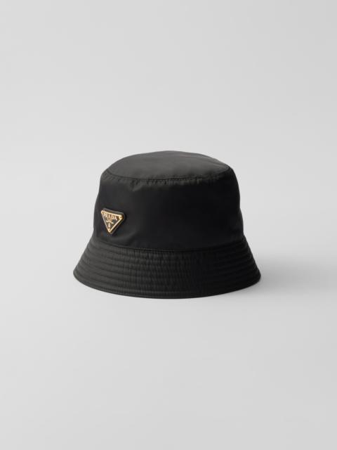 Prada Re-Nylon bucket hat