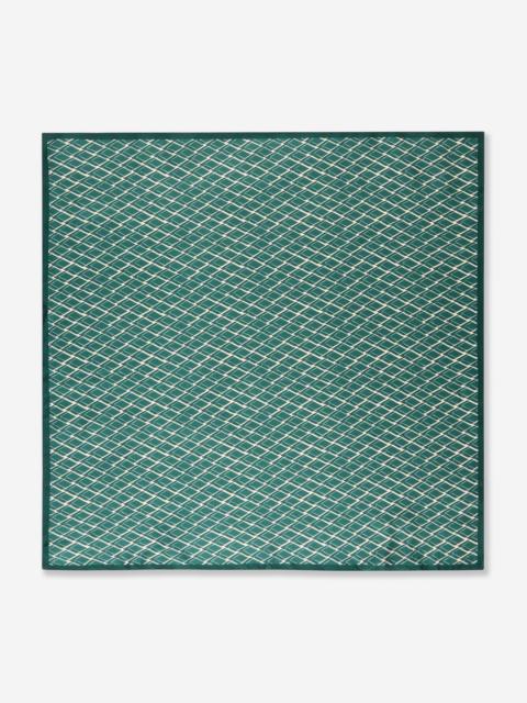 SLOWEAR Silk scarf