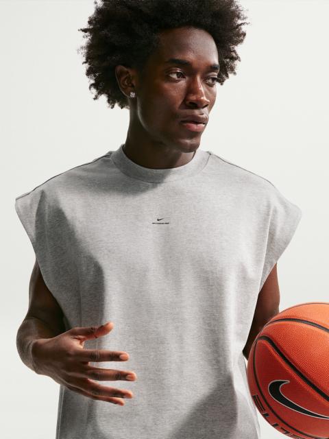 Nike Nike Standard Issue Men's Dri-FIT Game Basketball Sleeveless Top